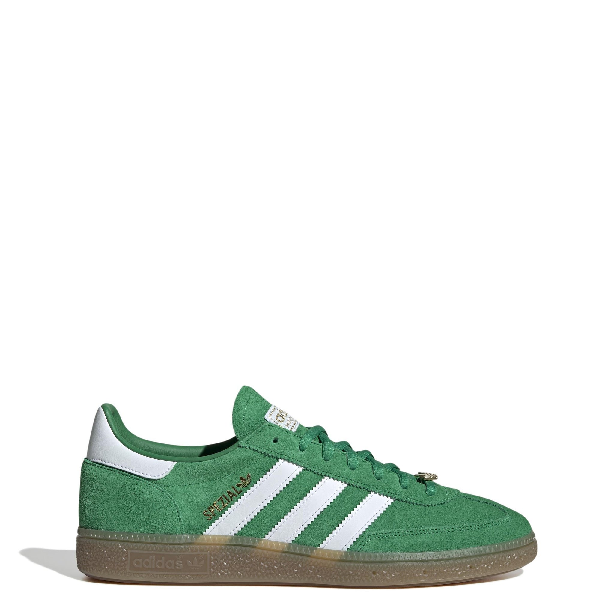Handball Spezial Shoes, Green