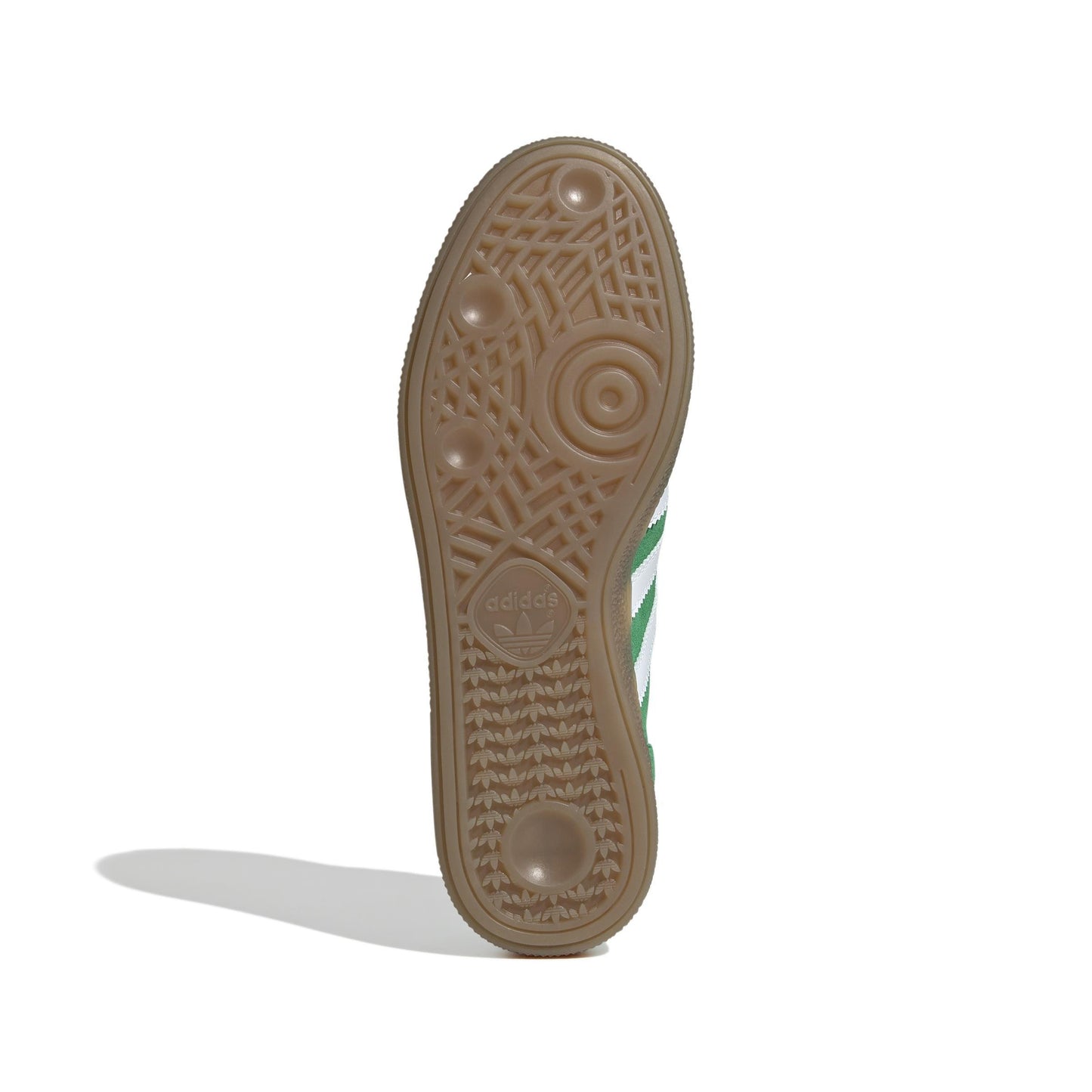 Handball Spezial Shoes, Green