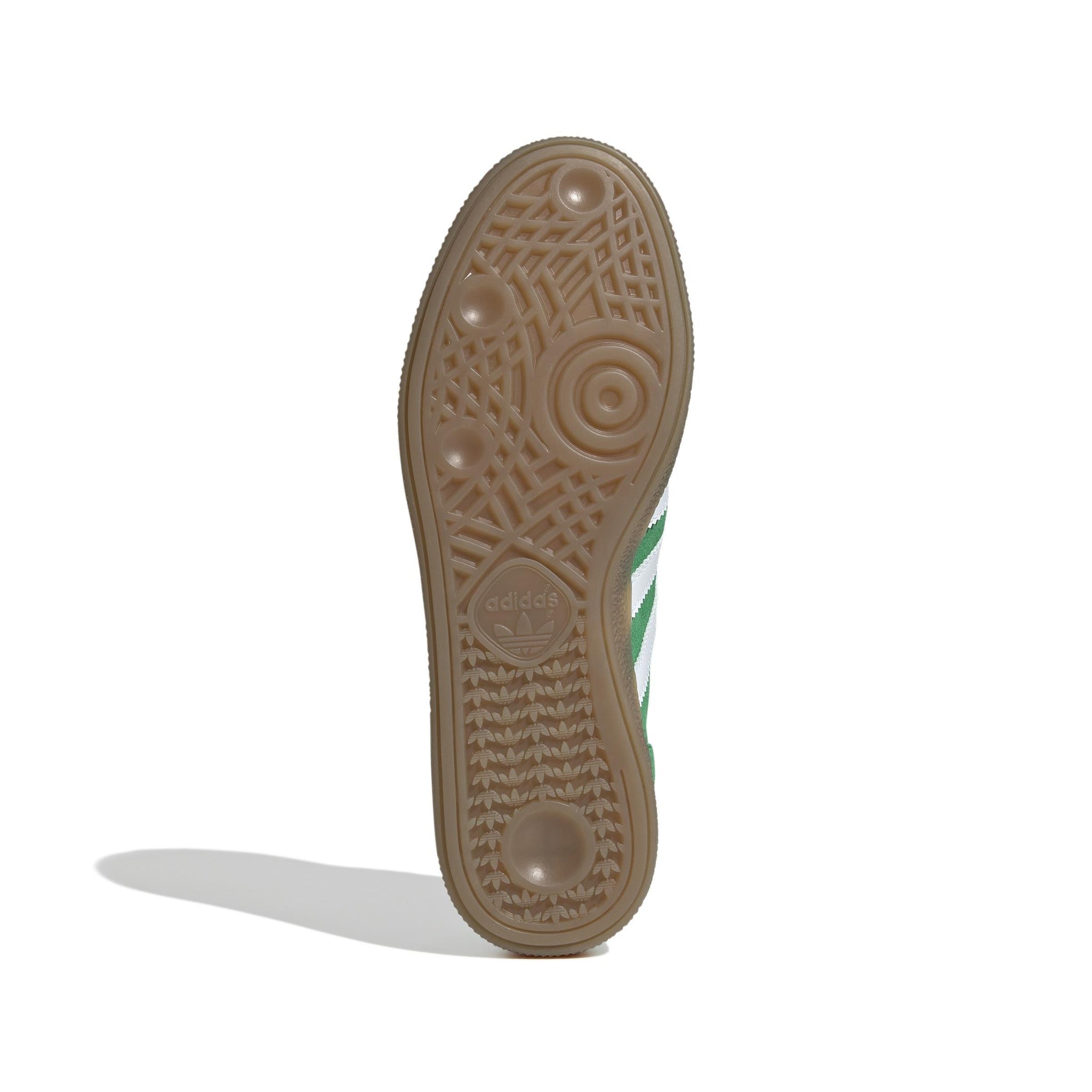 Handball Spezial Shoes, Green