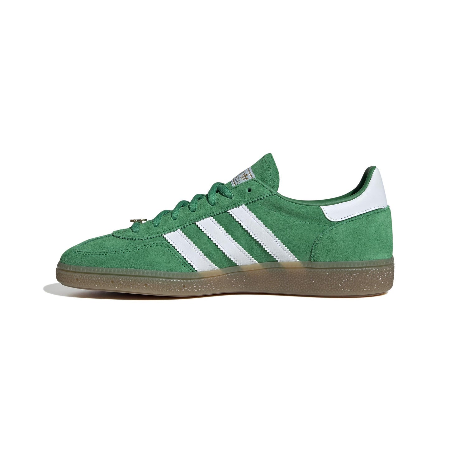 Handball Spezial Shoes, Green