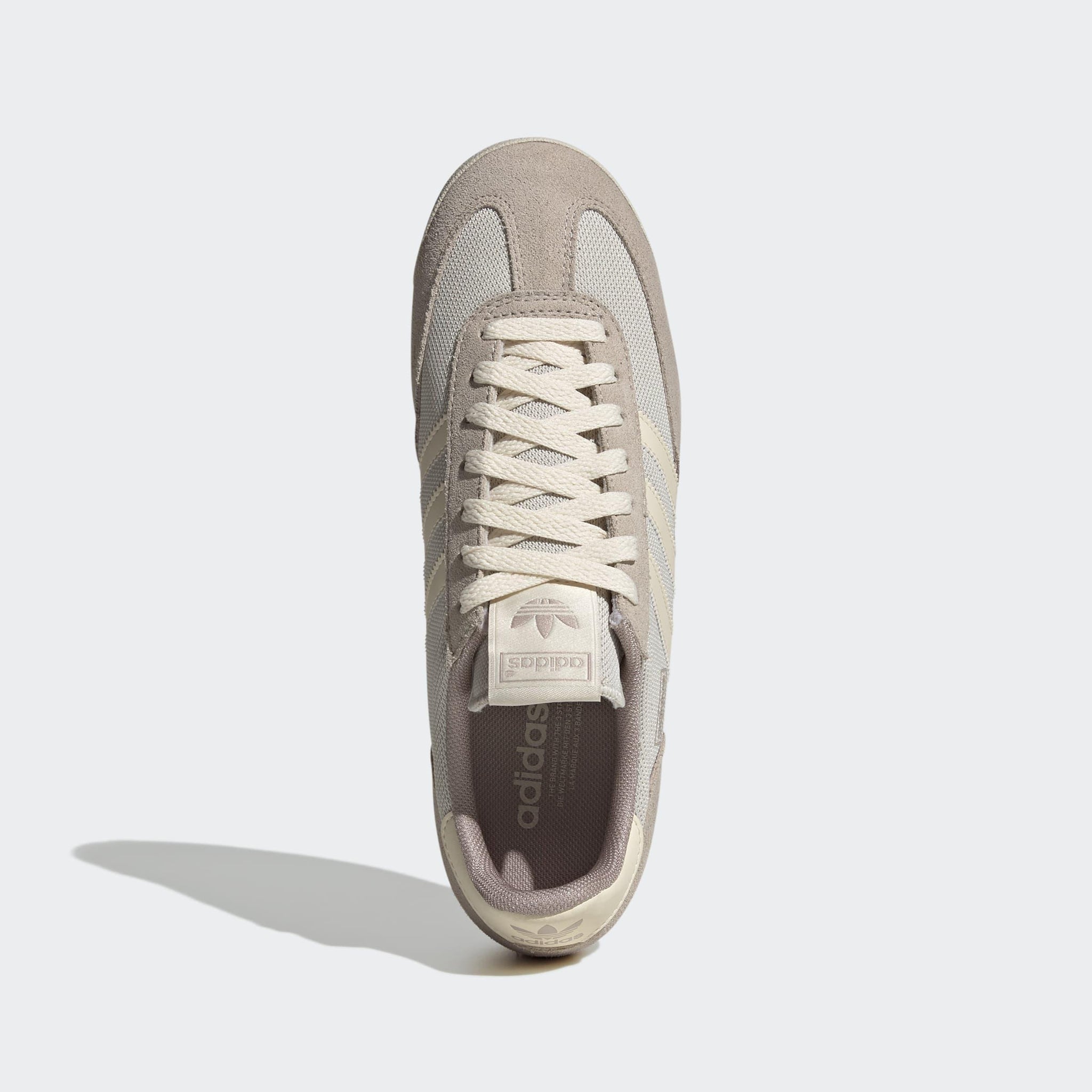 R71 Shoes, Beige