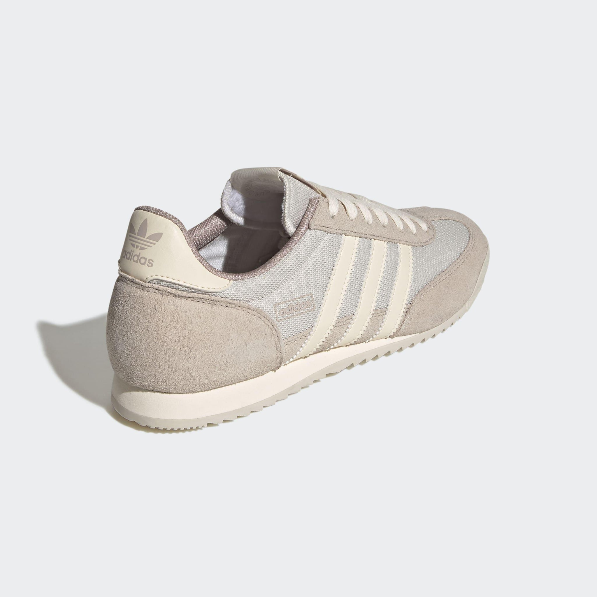 R71 Shoes, Beige