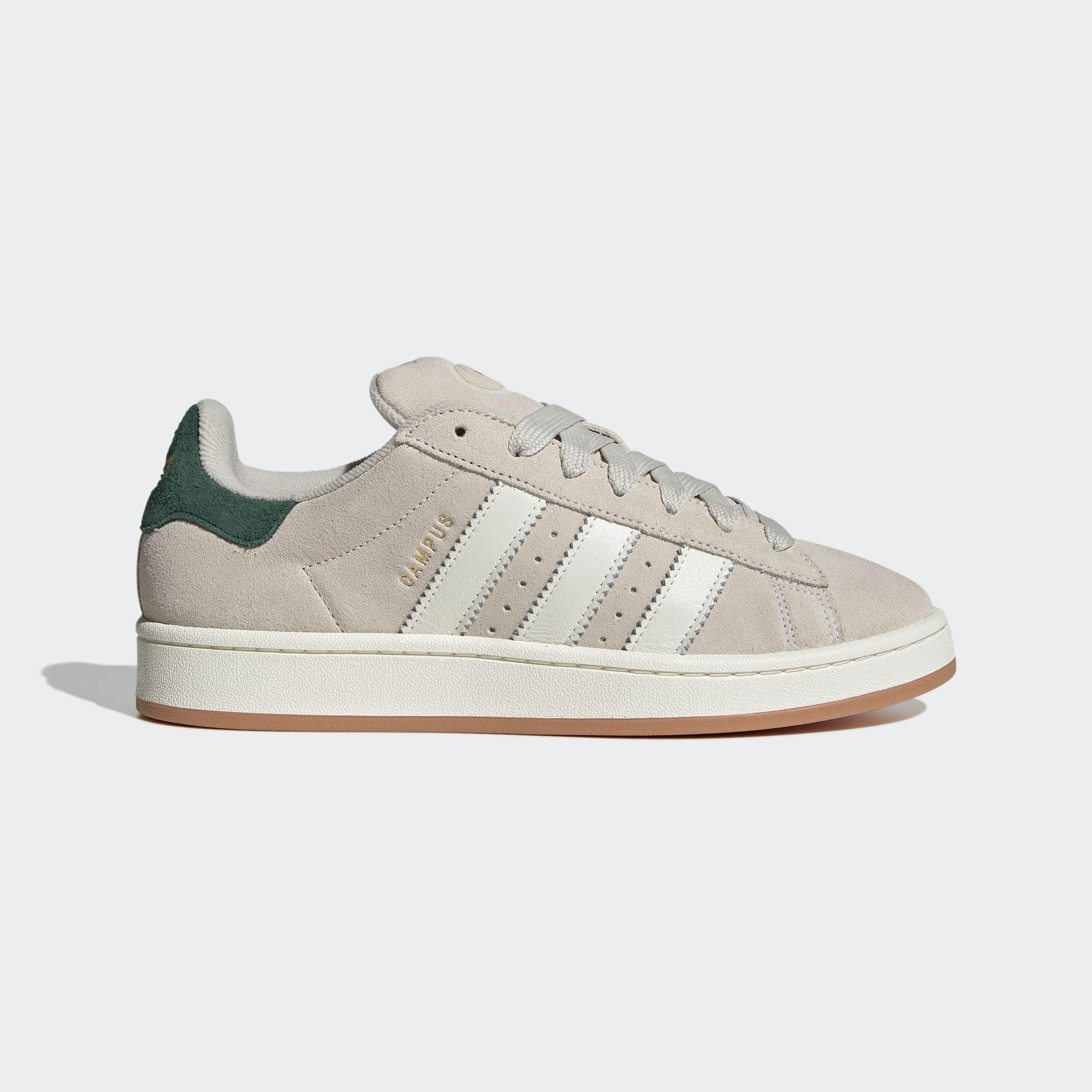 Campus 00S Shoes, Beige
