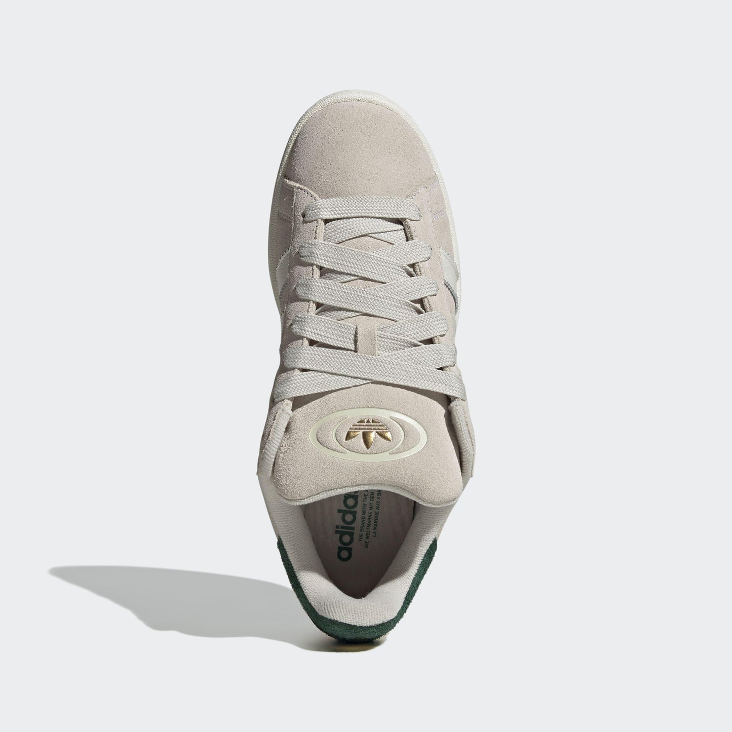Campus 00S Shoes, Beige