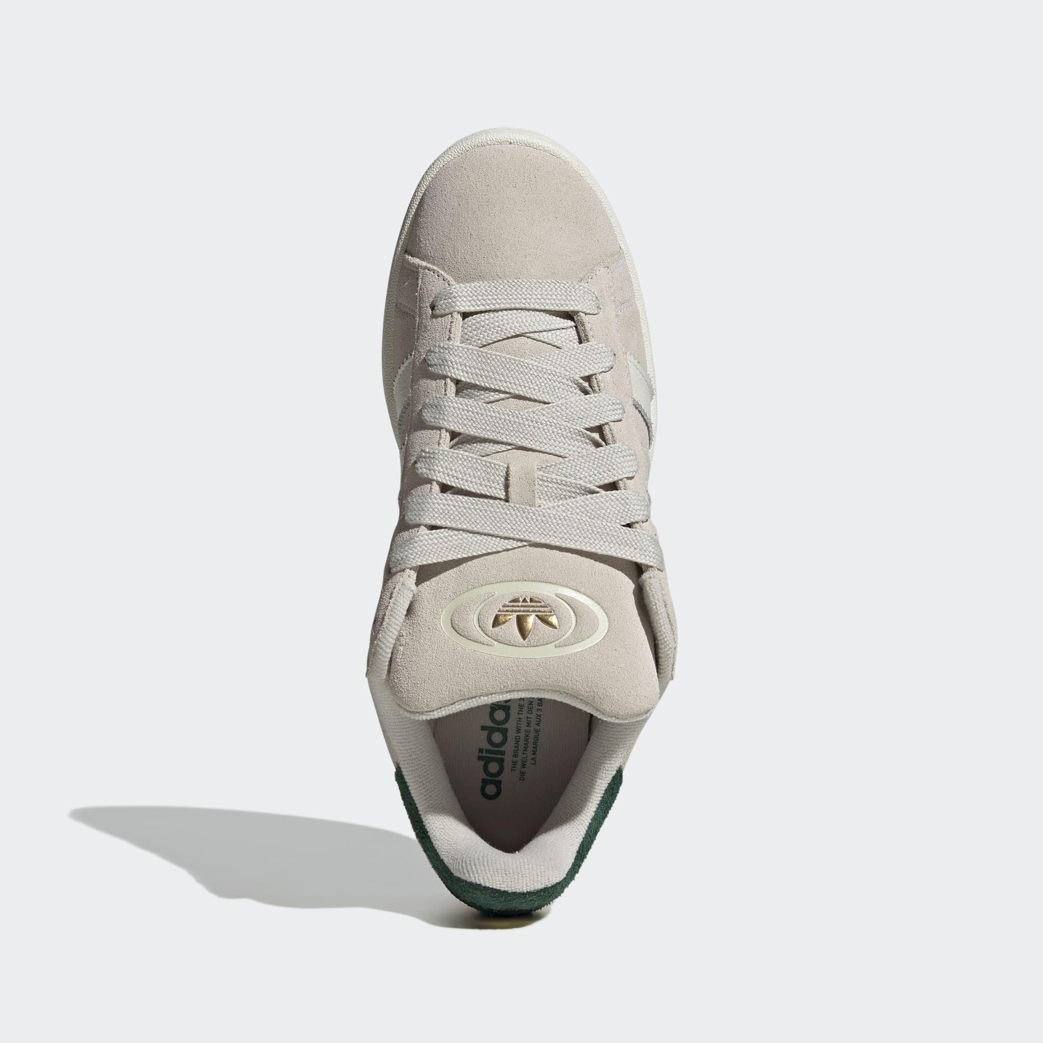 Campus 00S Shoes, Beige