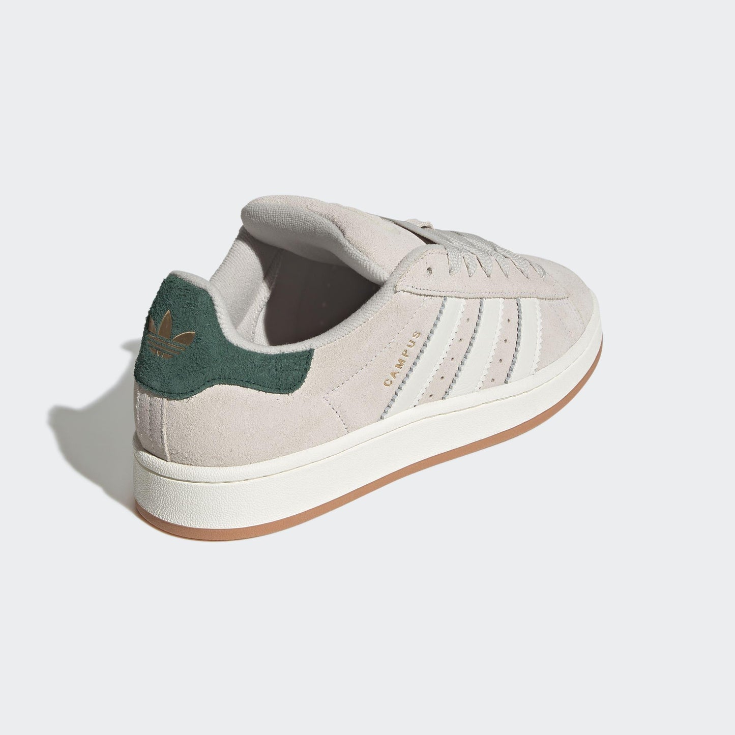 Campus 00S Shoes, Beige