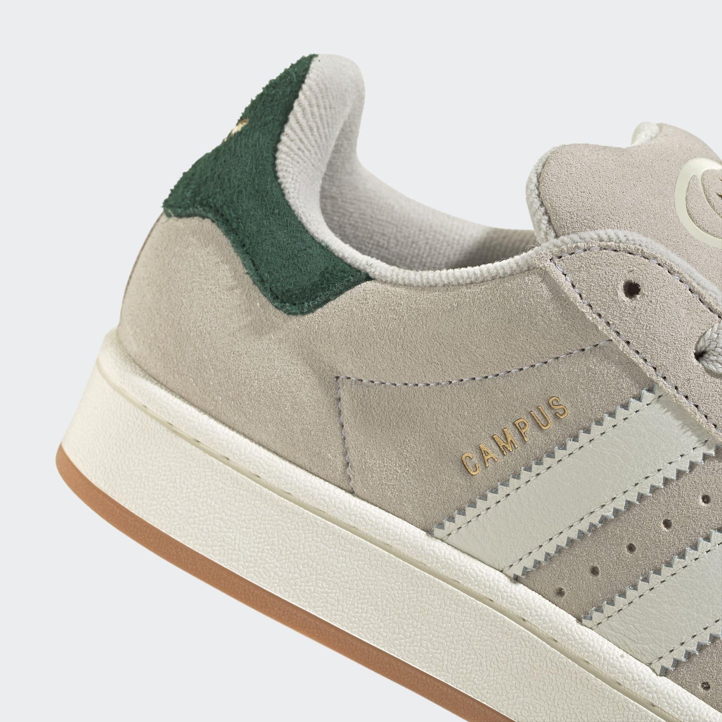 Campus 00S Shoes, Beige