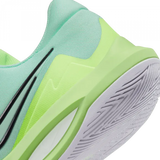 Nike precision 6 greeny yellow