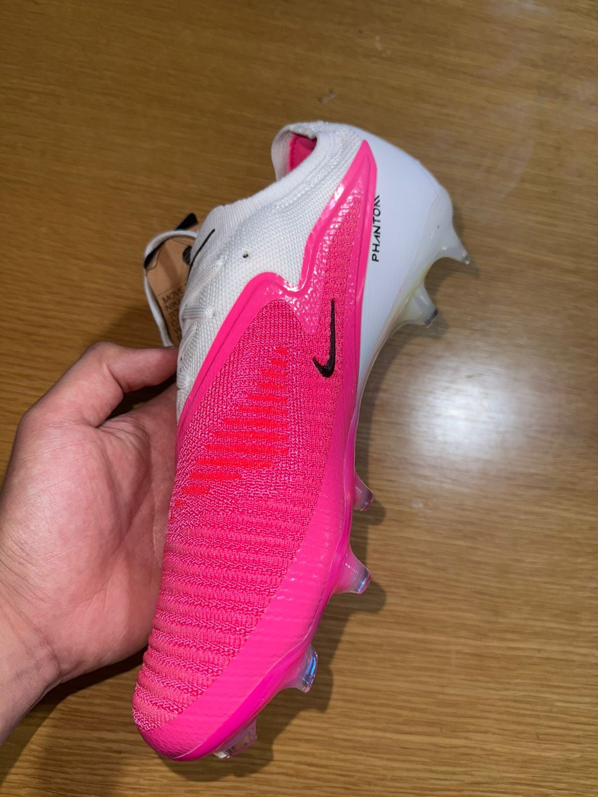 Nike Phantom Stock
