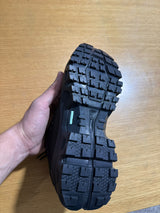 On cloud hiking sneakers waterproof stock