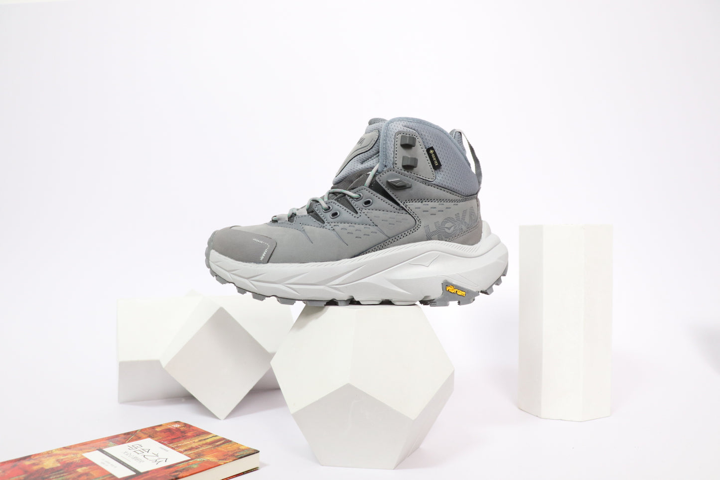 Hoka KAHA2High GTX Hiking shoes 36-45