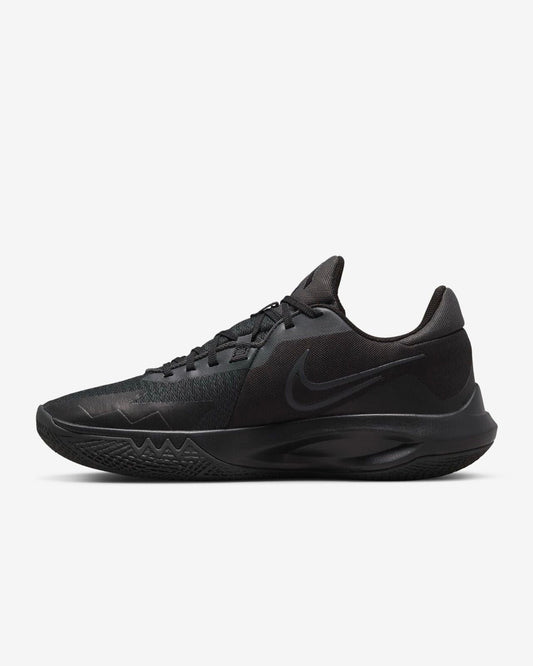 Nike precision 6 full black