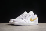 Air Jordan Low 1 Violet Clair