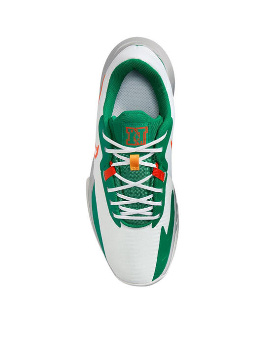 Nike precision 6 green