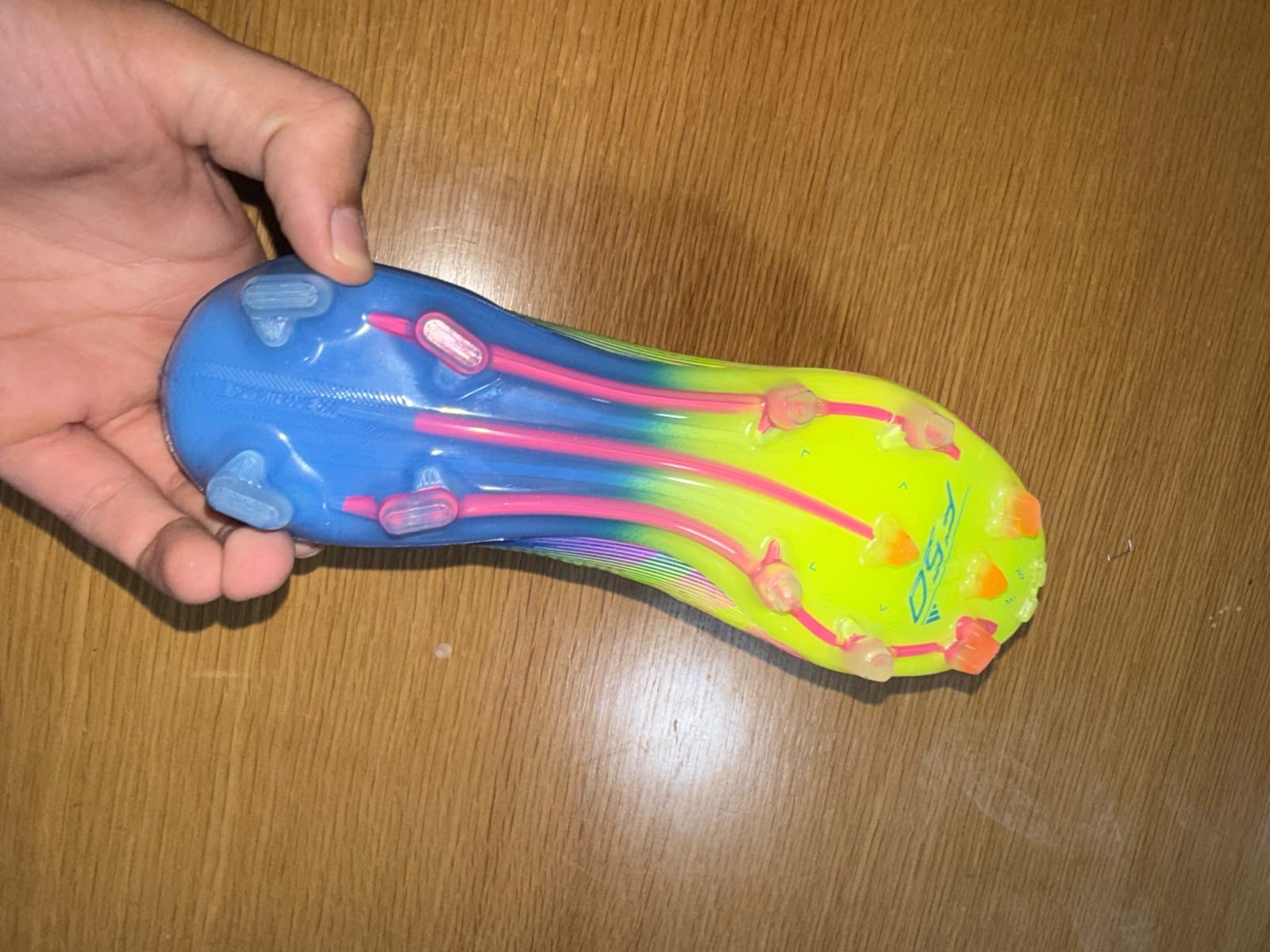 Adidas f50 Stock