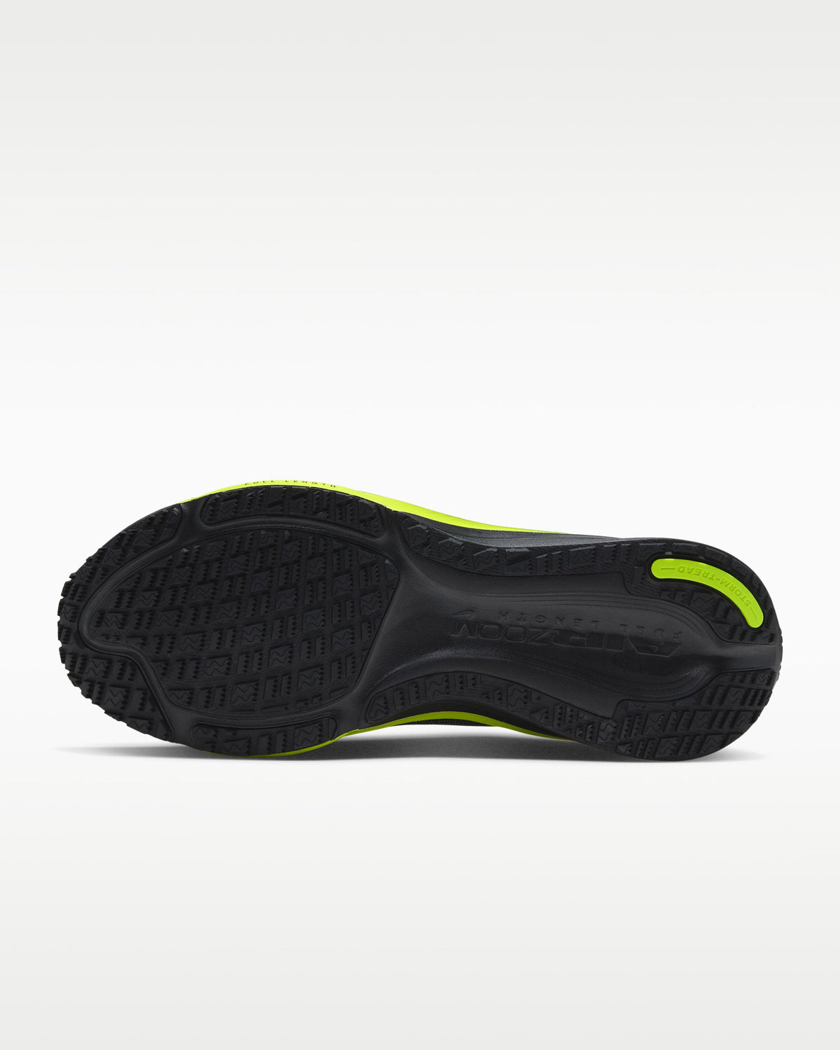 Nike Pegasus 42 GORE-TEX