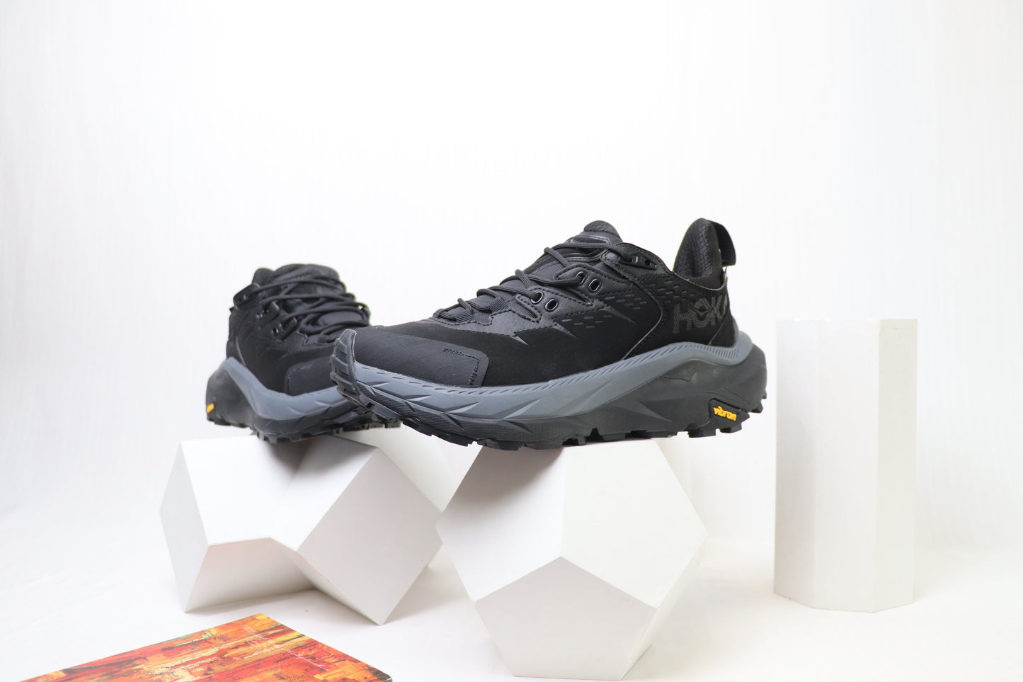 Hoka KAHA2 LowGTX Hiking Shoes 36-45