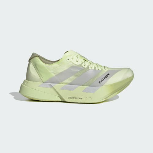 ADIDAS Y-3 Adios Pro 4