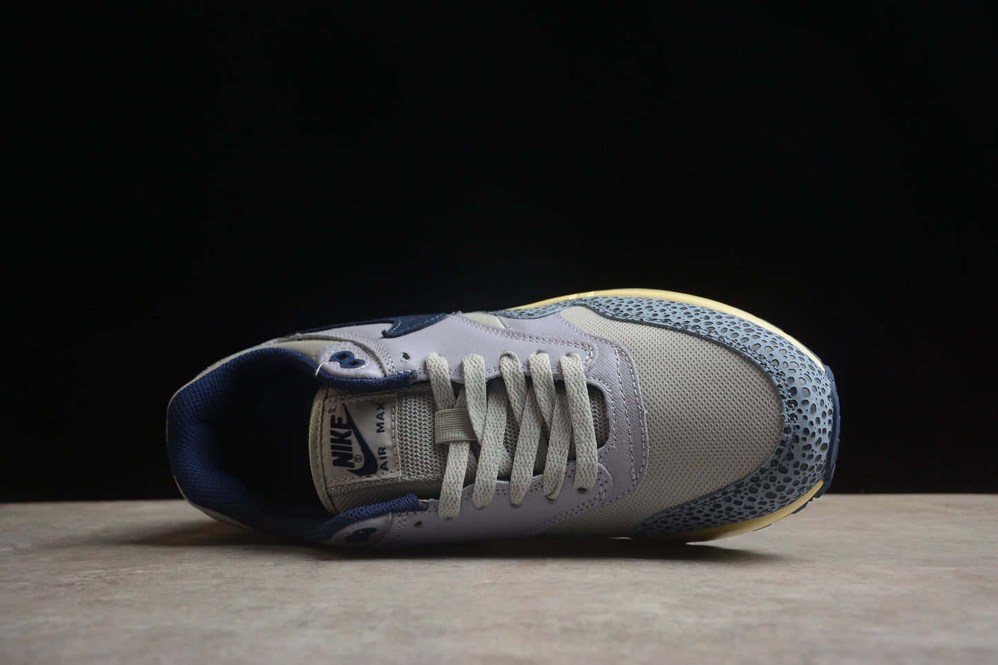 Nike Air max 1 navy