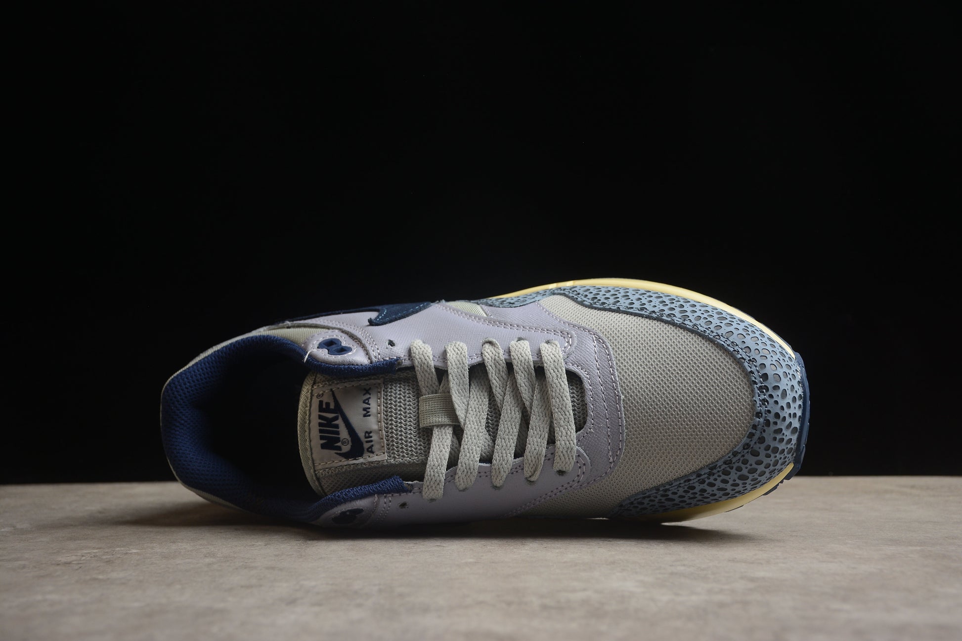 Nike Air max 1 navy