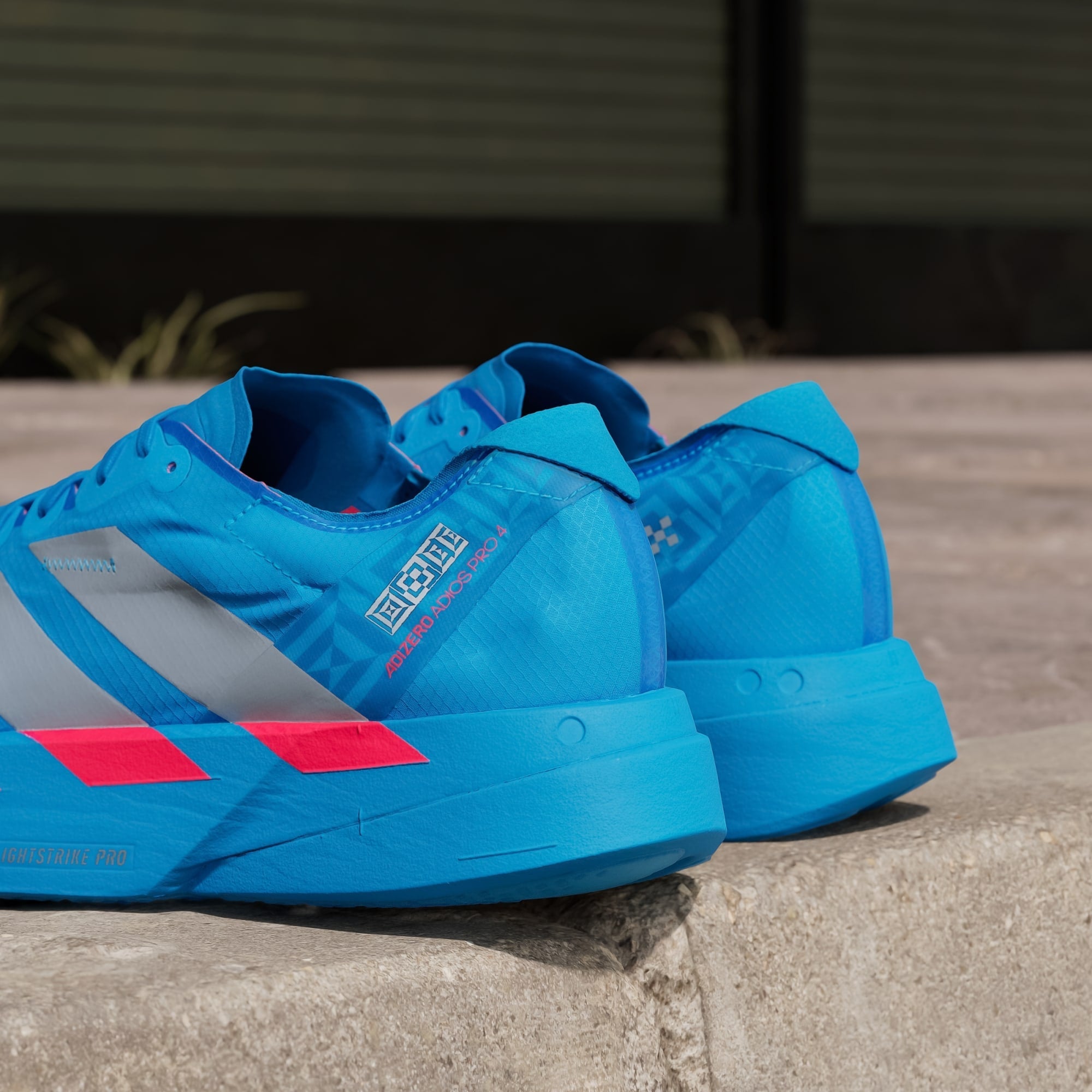 Adidas Adizero Adios Pro 4