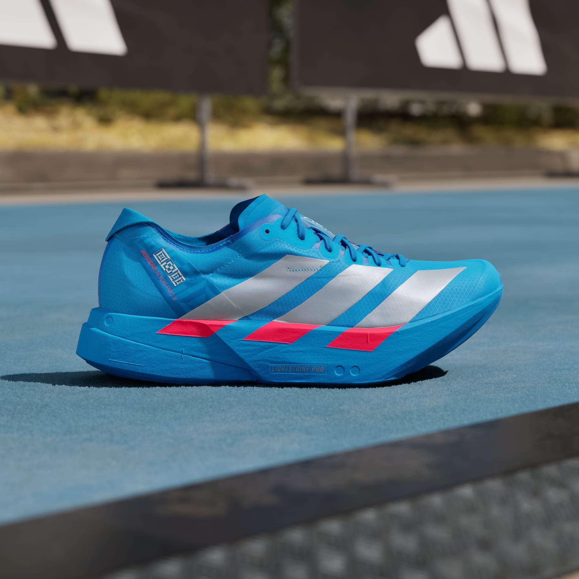Adidas Adizero Adios Pro 4