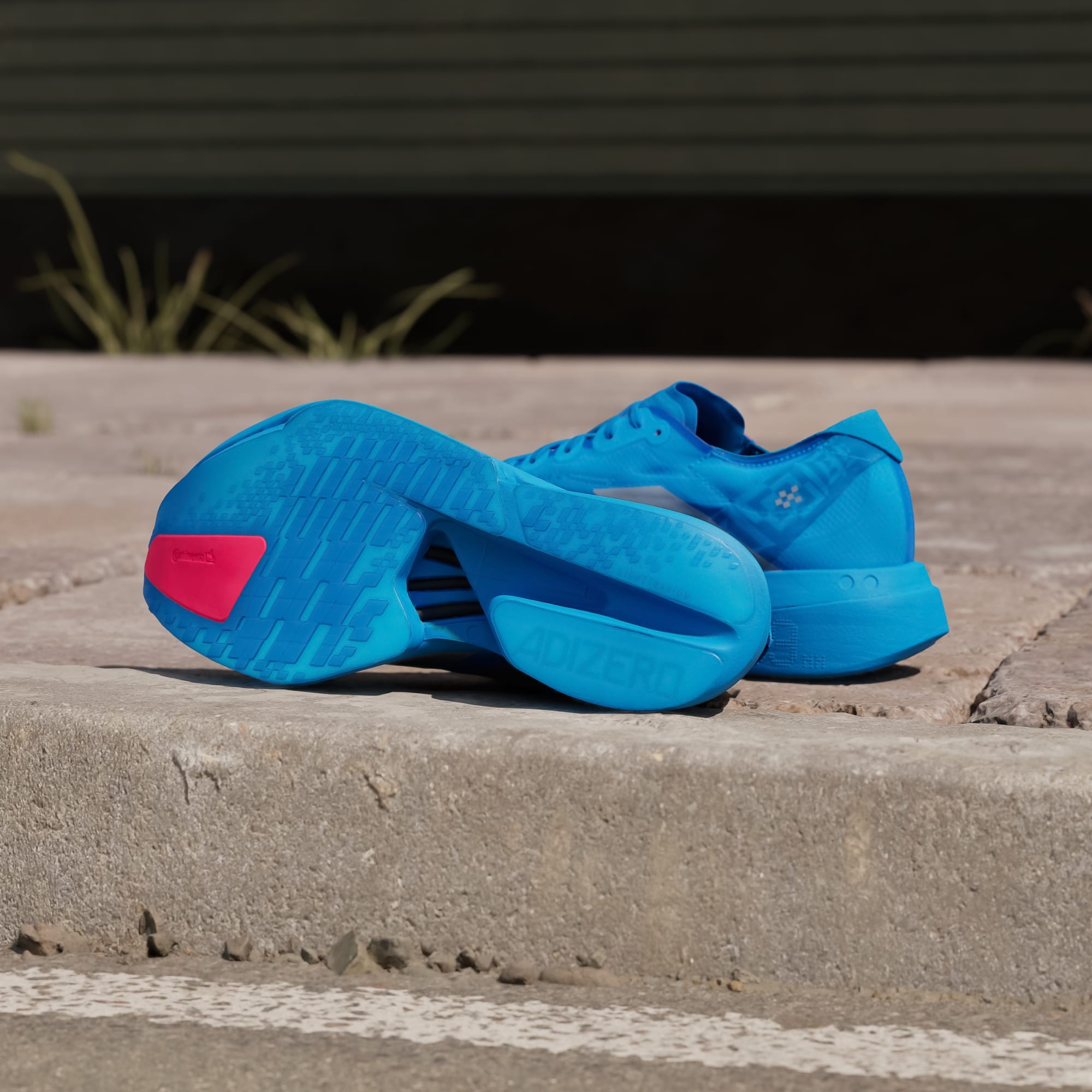 Adidas Adizero Adios Pro 4