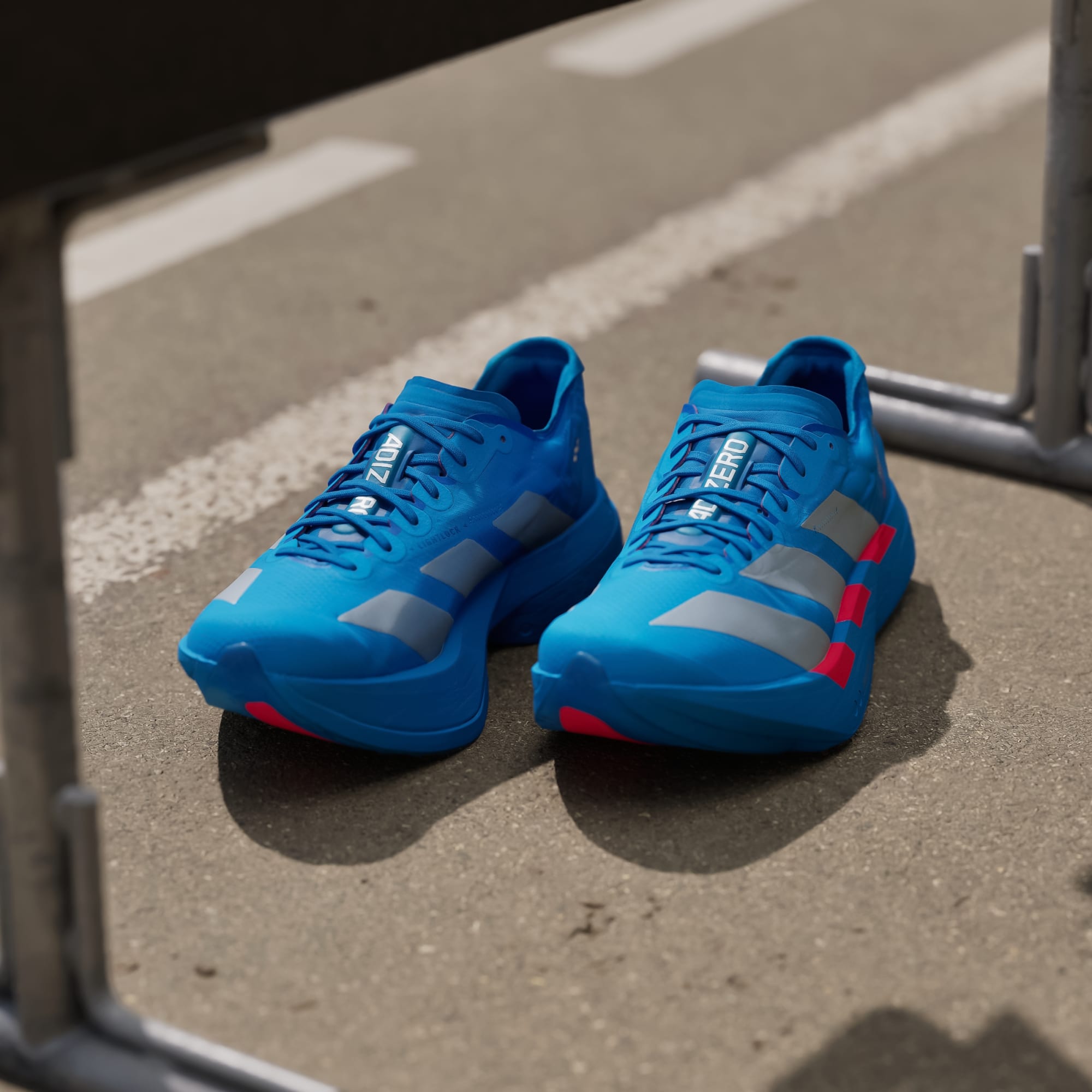 Adidas Adizero Adios Pro 4