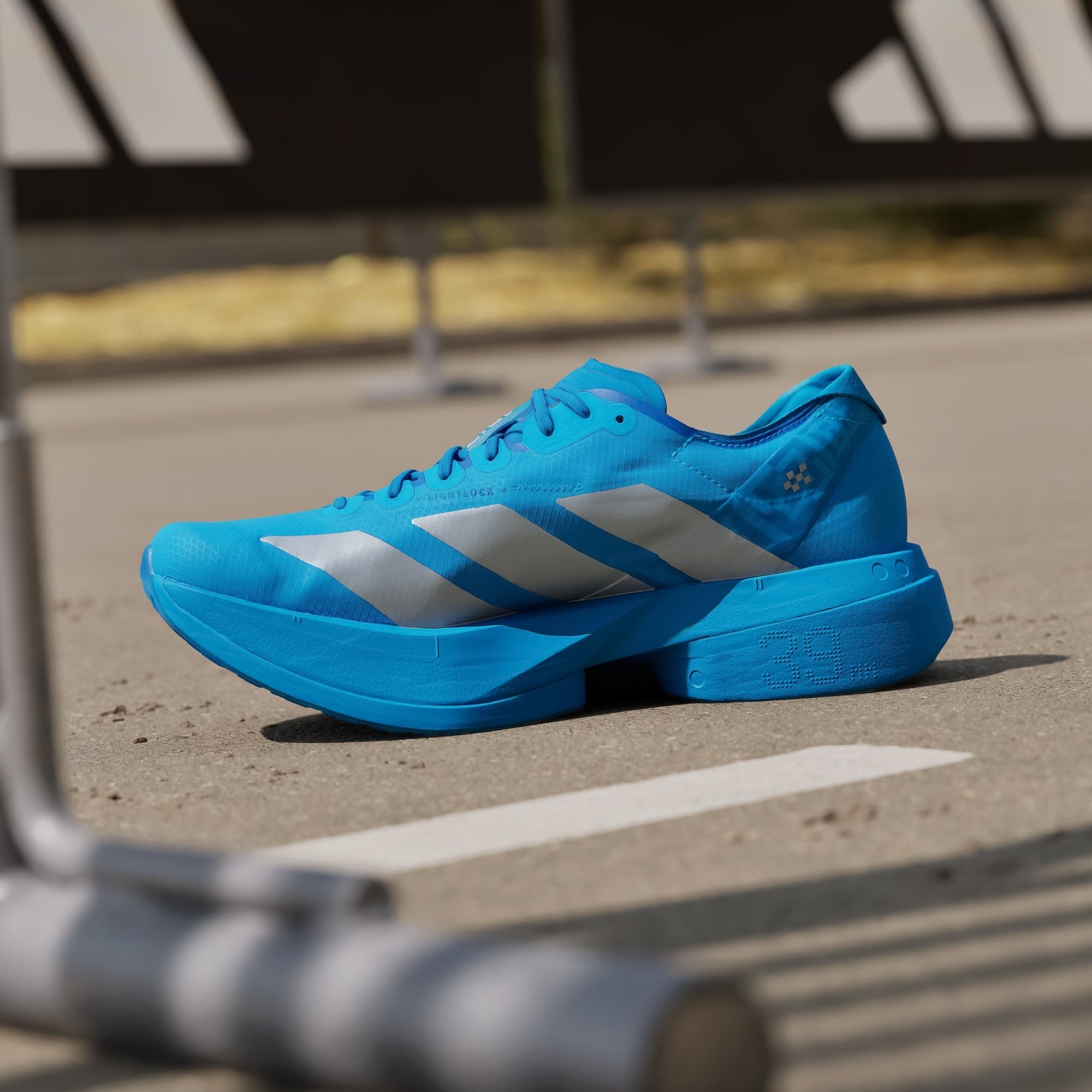 Adidas Adizero Adios Pro 4