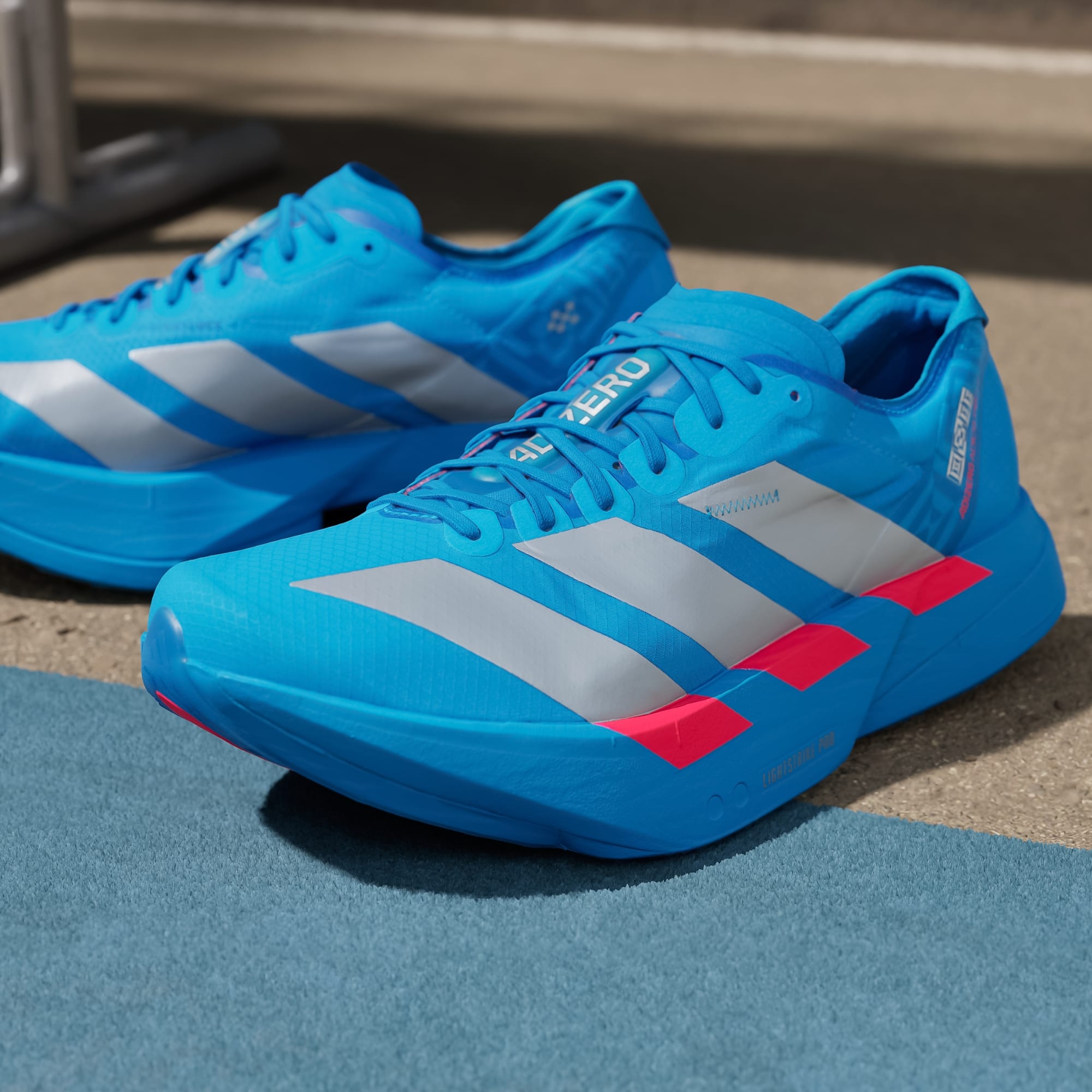 Adidas Adizero Adios Pro 4