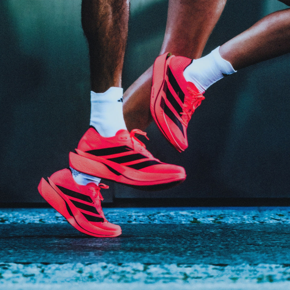 Adidas ADIZERO ADIOS PRO 5 Running Shoes