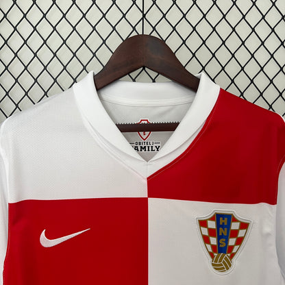 2024 Croatia Home S-4XL9