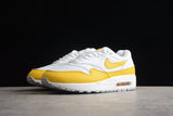 Nike Air max 1 yellow