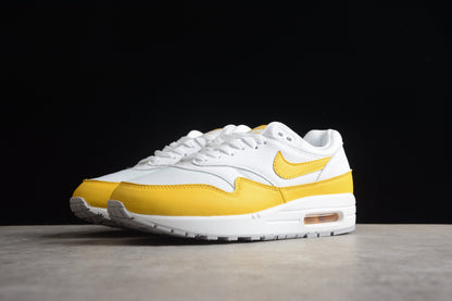 Nike Air max 1 yellow