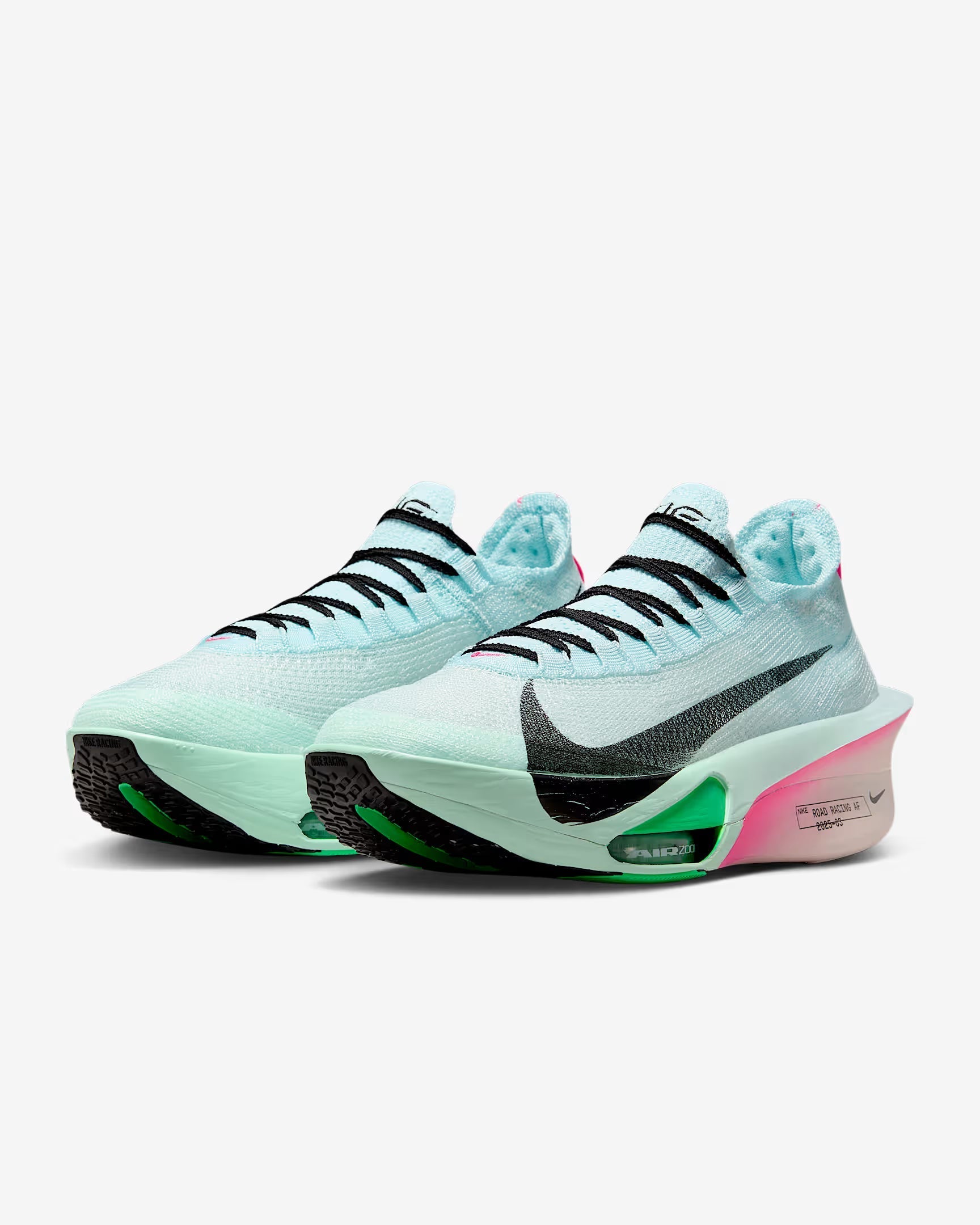 Nike Alphafly 3