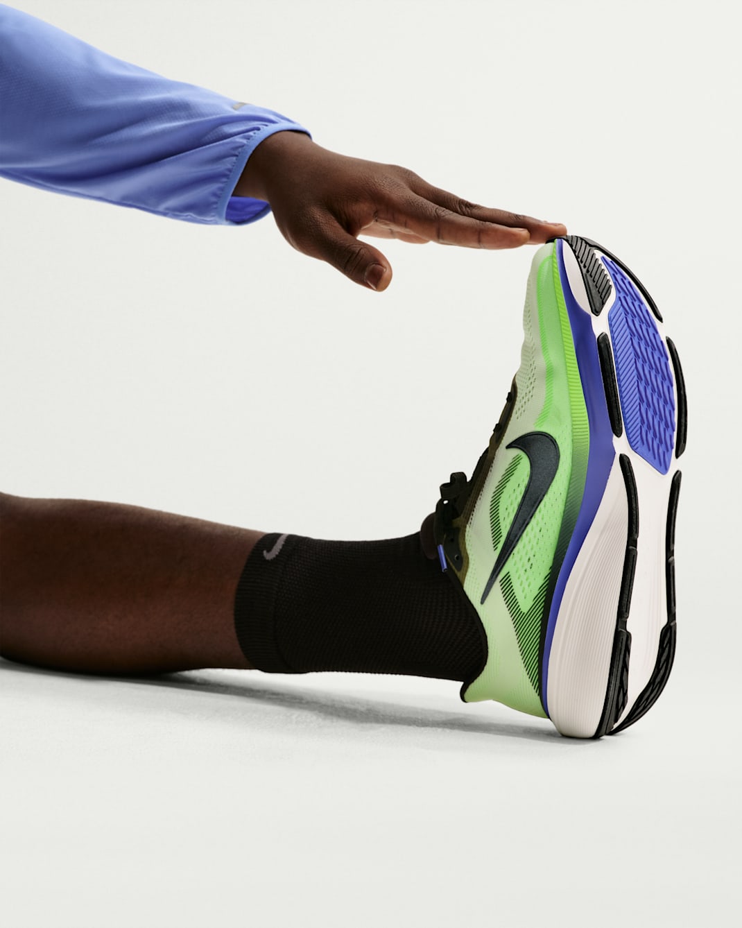 Nike Pegasus 42