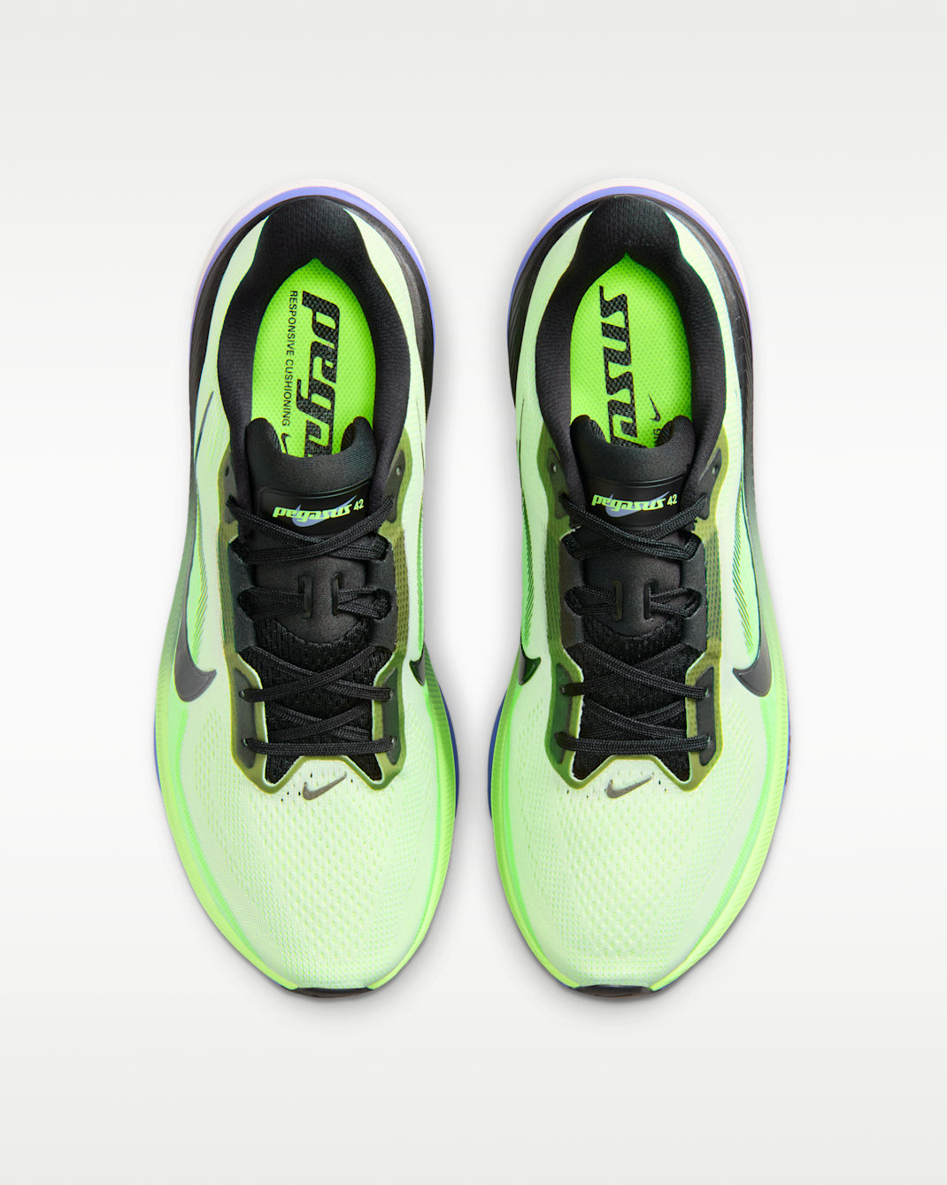 Nike Pegasus 42