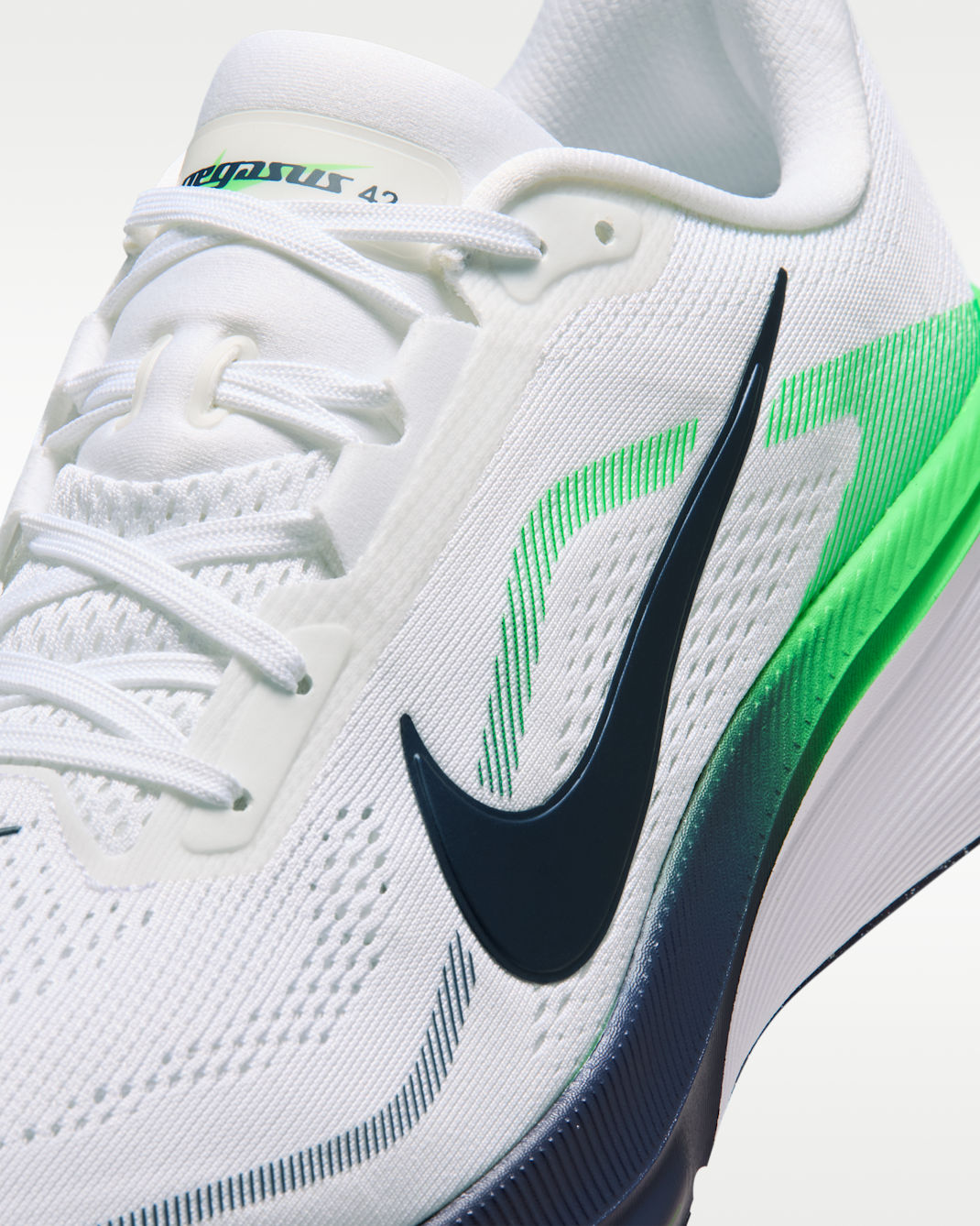 Nike Pegasus 42