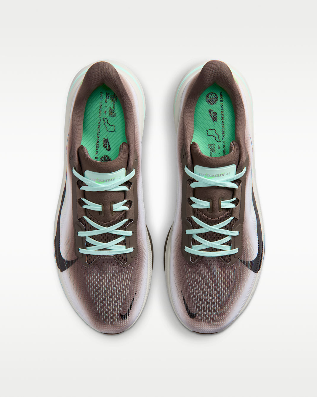 Nike Pegasus 42