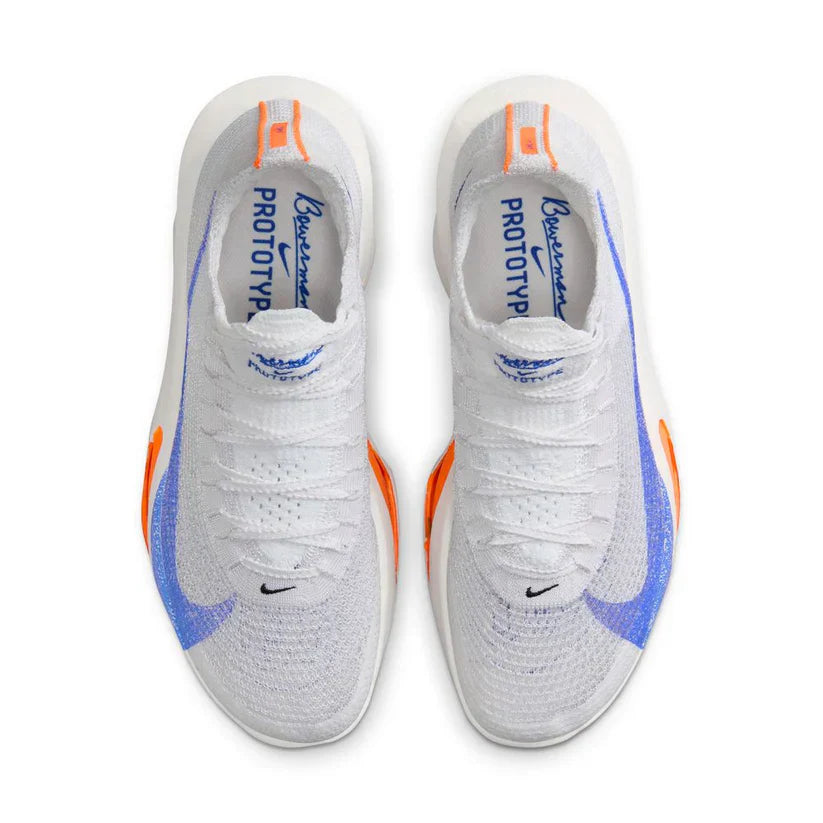 Nike Alphafly 3 Blueprint