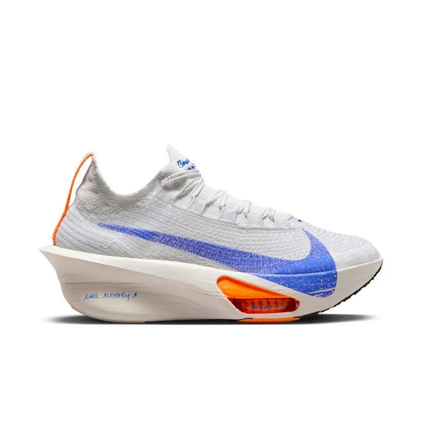 Nike Alphafly 3 Blueprint