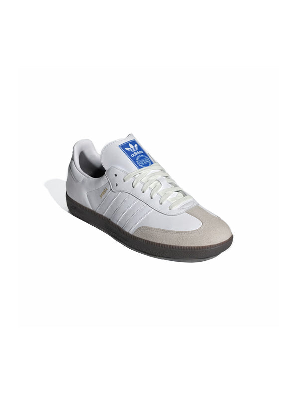Adidas Samba OG 'Cloud White Gum'