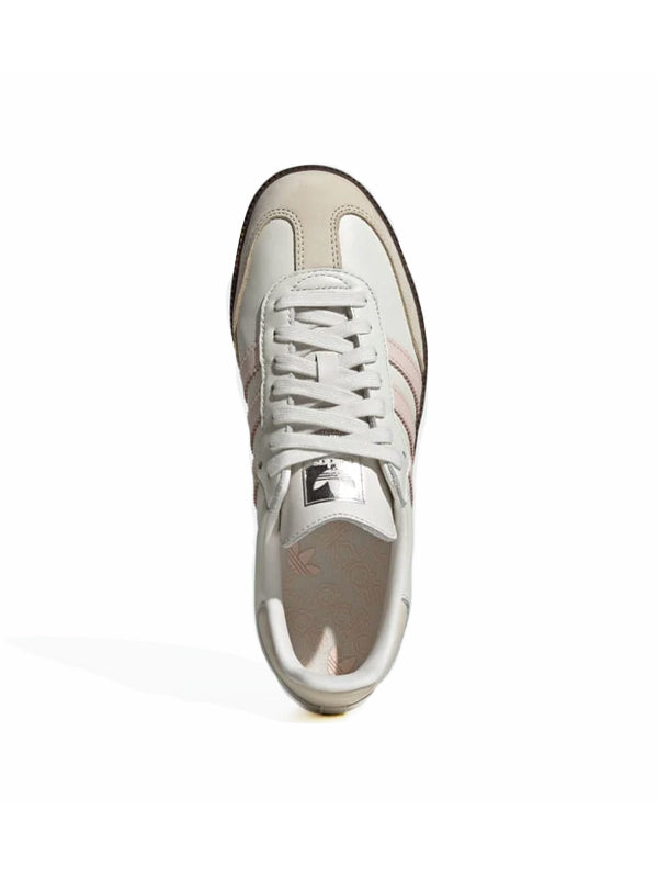 Adidas Samba OG - "Wonder Quartz Pink"