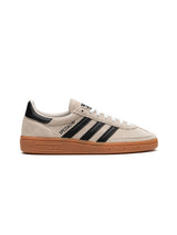 Adidas Samba Spezial - "Cream Black"