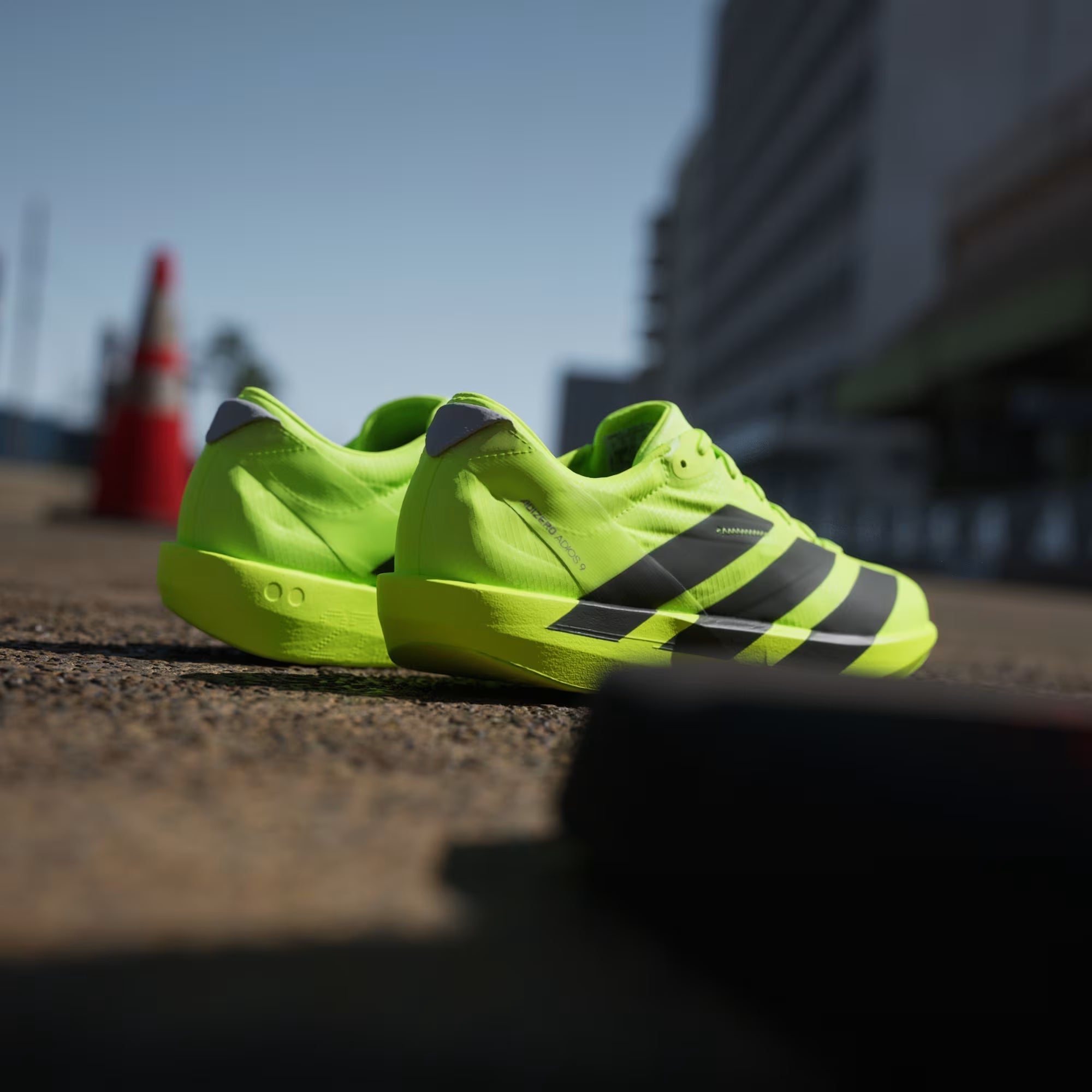 Adidas Adizero Adios 9