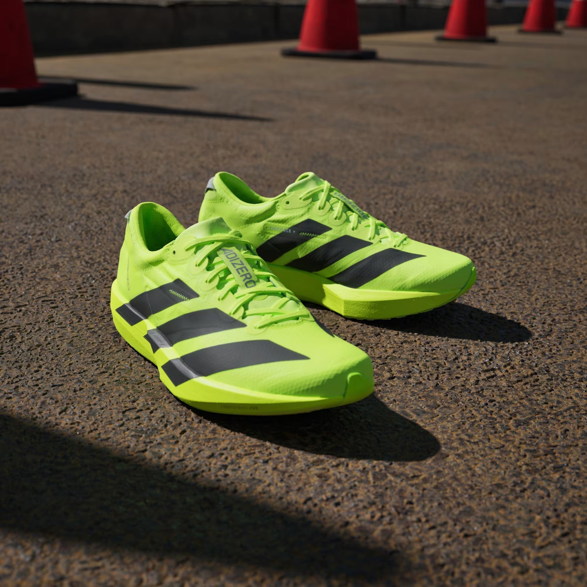 Adidas Adizero Adios 9