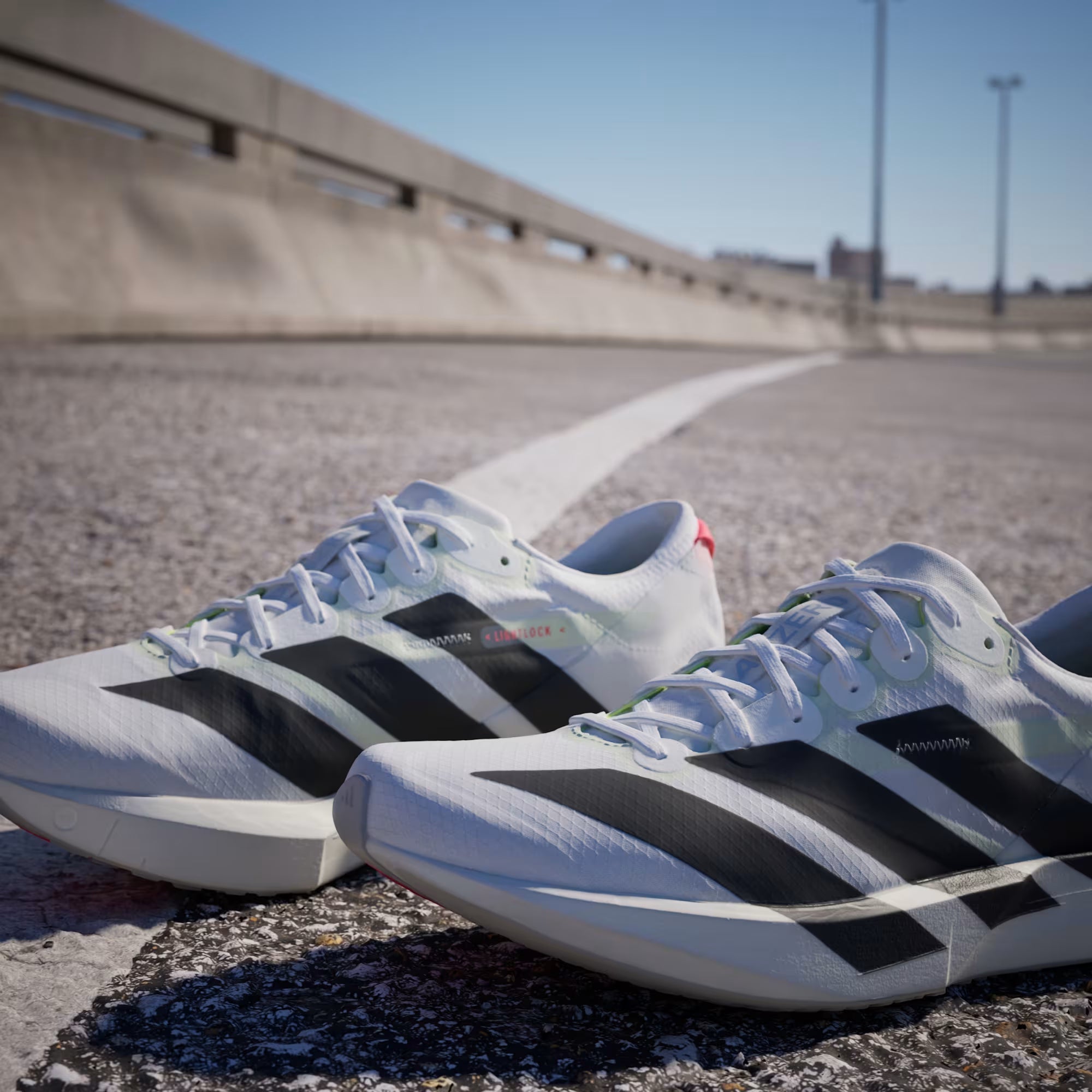 Adidas Adizero Adios 9
