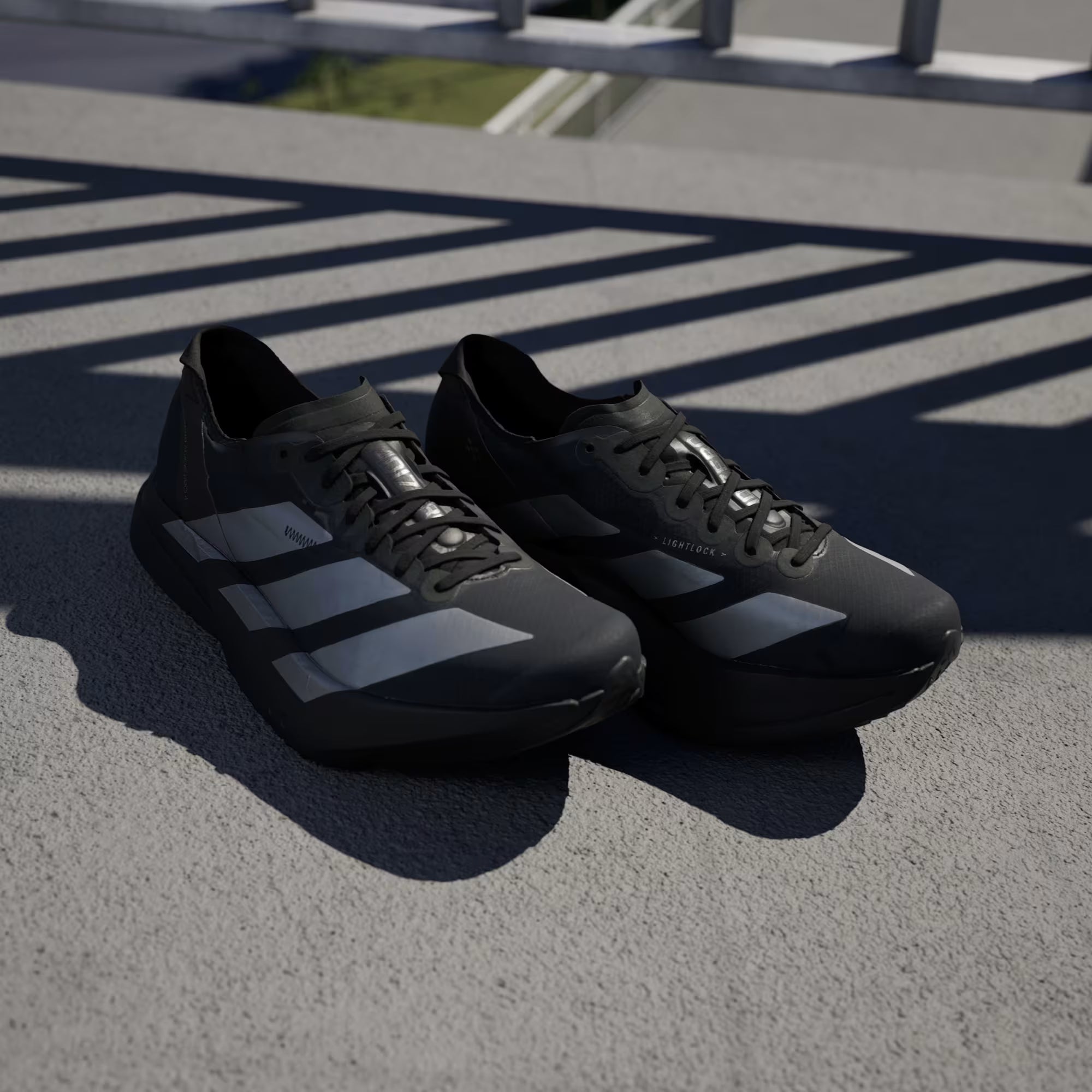 Adidas Adizero Adios Pro 4