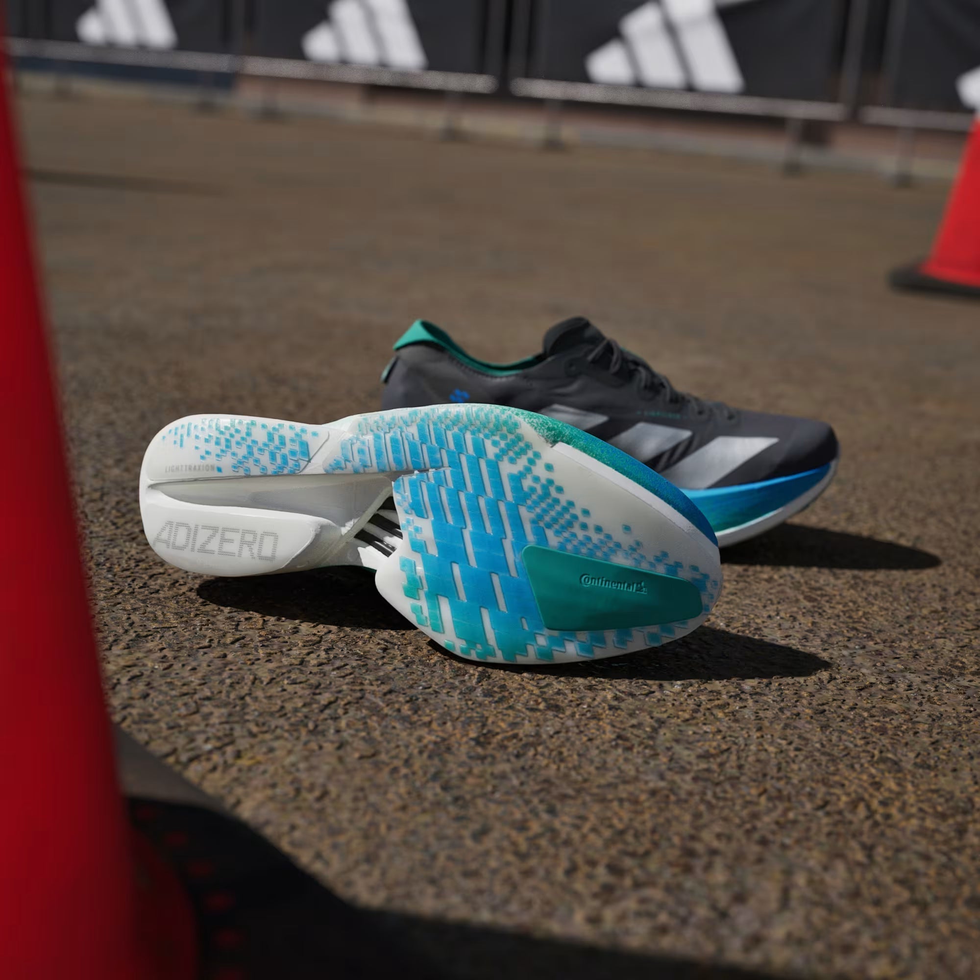 Adidas Adizero Adios Pro 4