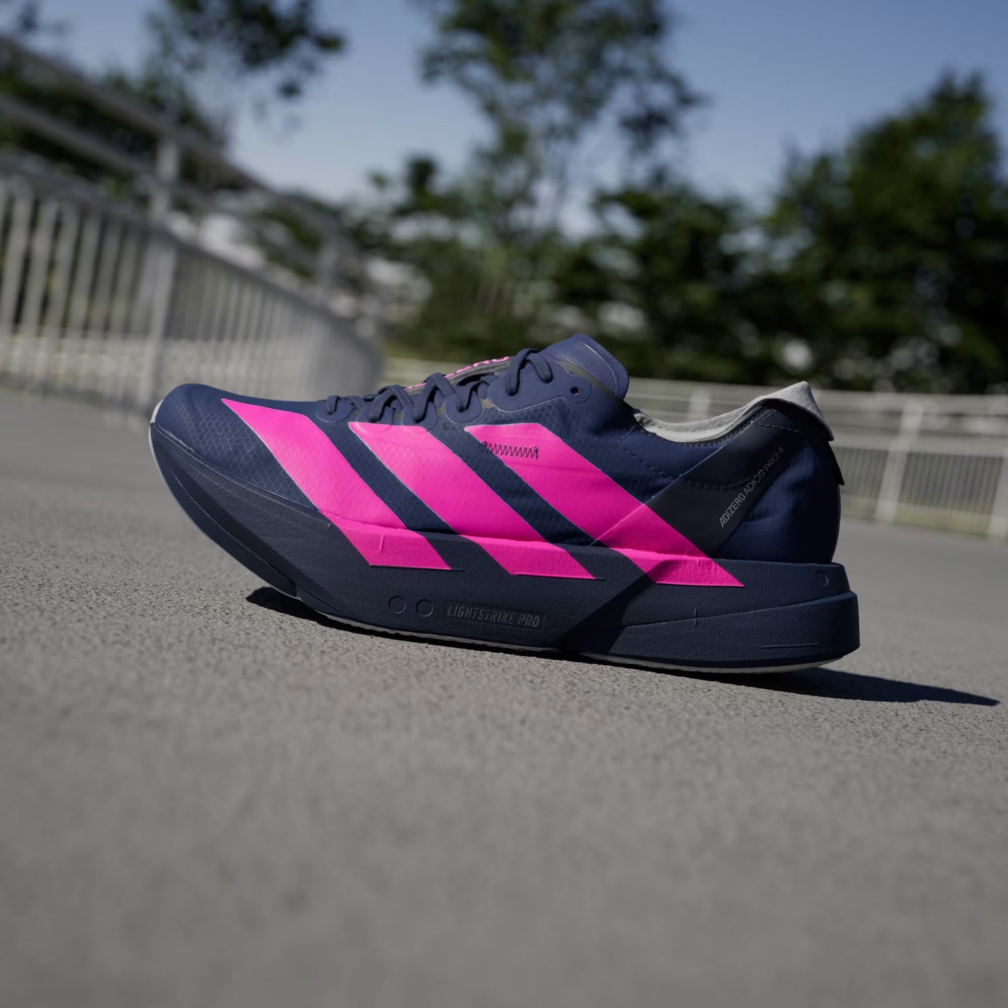 Adidas Adizero Adios Pro 4